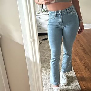 Club Monaco Jeans